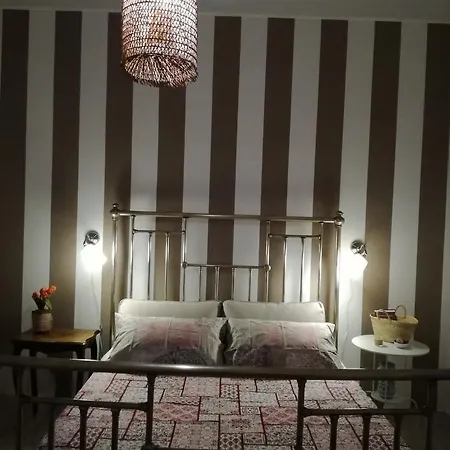 La Terrazza Del Sole Bed & Breakfast Palermo