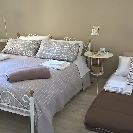 La Terrazza Del Sole Bed & Breakfast Palermo