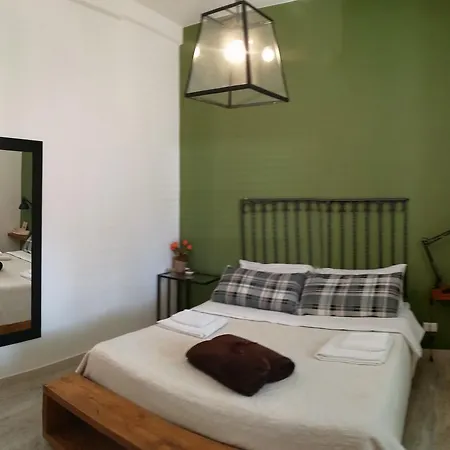 La Terrazza Del Sole