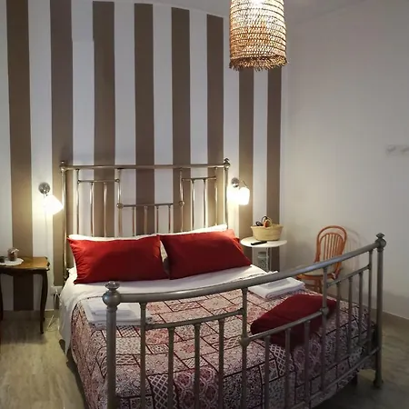 La Terrazza Del Sole Bed & Breakfast Palermo