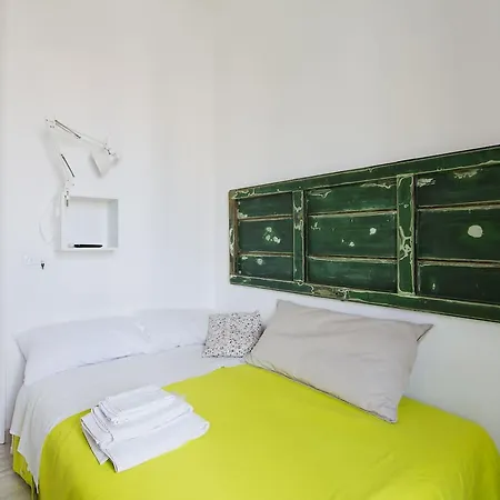Bed & Breakfast La Terrazza Del Sole 4*