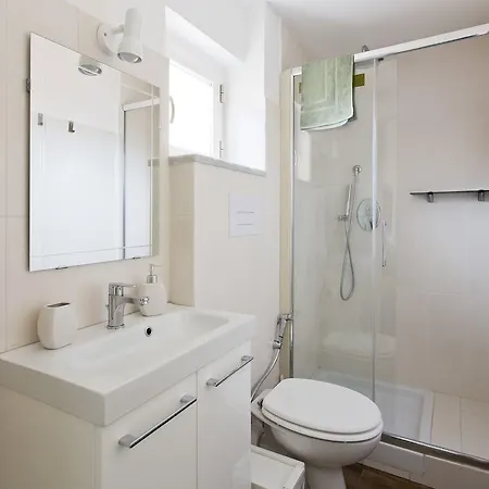 La Terrazza Del Sole 4*