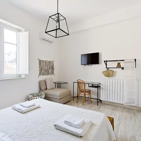 La Terrazza Del Sole Palermo