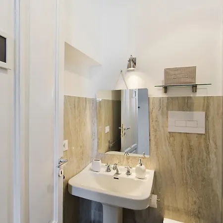 Bed & Breakfast La Terrazza Del Sole Palermo