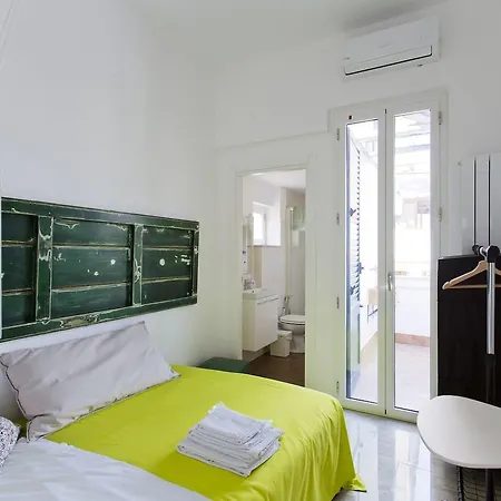 La Terrazza Del Sole Bed & Breakfast