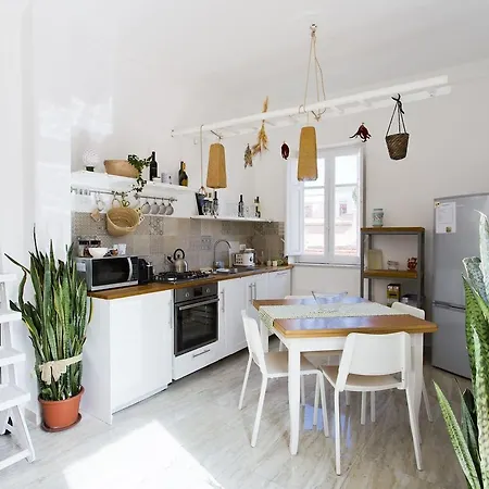 La Terrazza Del Sole Bed & Breakfast Palermo