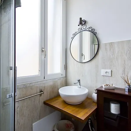 La Terrazza Del Sole