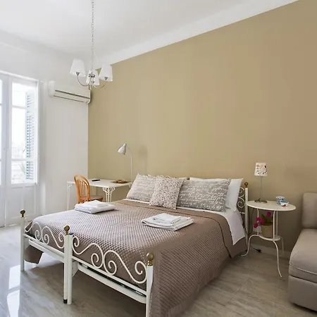 La Terrazza Del Sole Bed & Breakfast Palermo