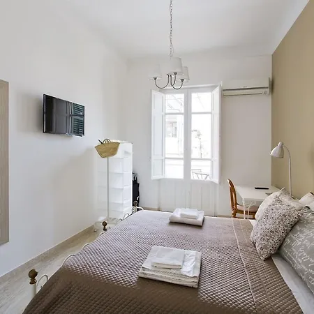 Bed & Breakfast La Terrazza Del Sole 4*