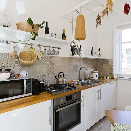 La Terrazza Del Sole Palermo