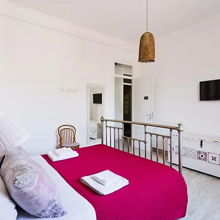 La Terrazza Del Sole Bed & Breakfast Palermo