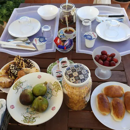 La Terrazza Del Sole Bed & Breakfast