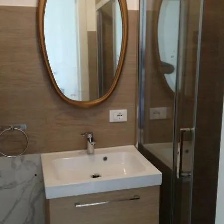 Bed & Breakfast La Terrazza Del Sole