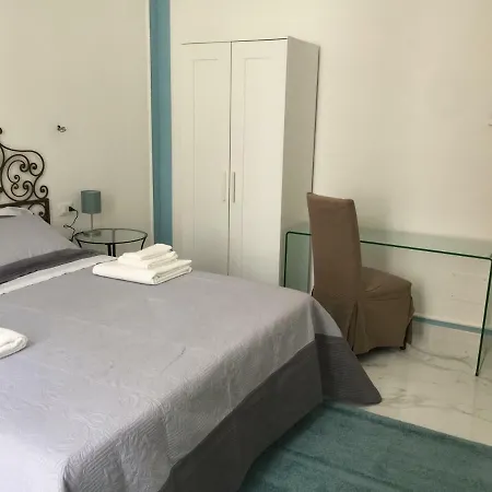 La Terrazza Del Sole Bed & Breakfast 4*