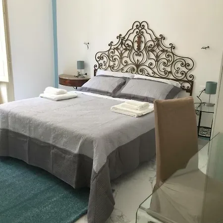 La Terrazza Del Sole Bed & Breakfast Palermo