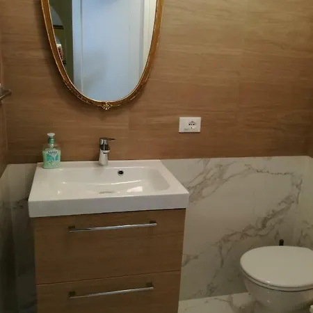 La Terrazza Del Sole Bed & Breakfast