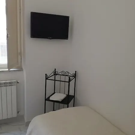 La Terrazza Del Sole Palermo