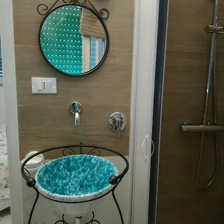 La Terrazza Del Sole