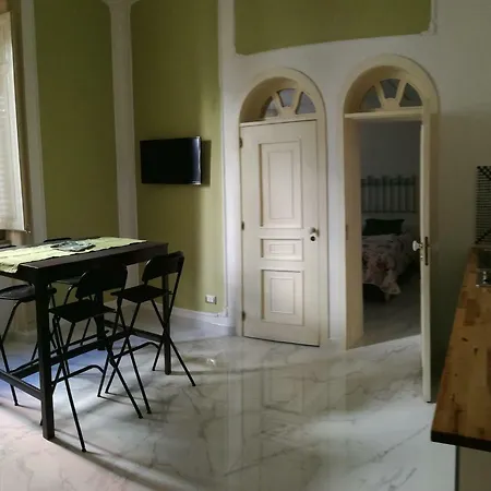 La Terrazza Del Sole Bed & Breakfast